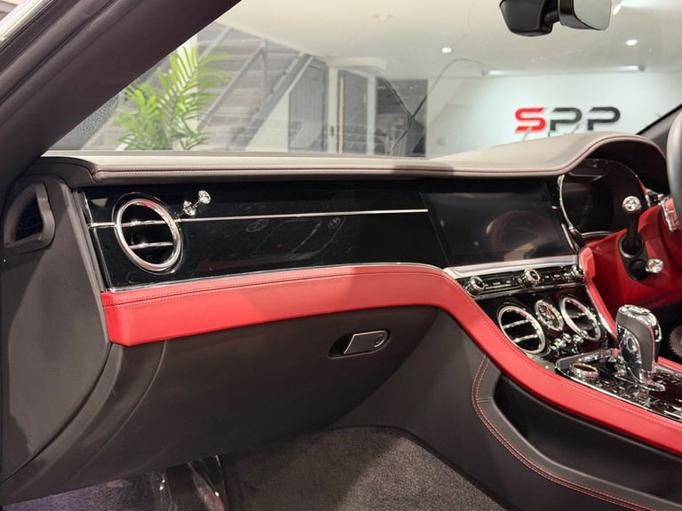 2019 Bentley Continental 6.0 W12 GTC Convertible 2dr Petrol Auto 4WD Euro 6 ( ICE  ) Convertible ...