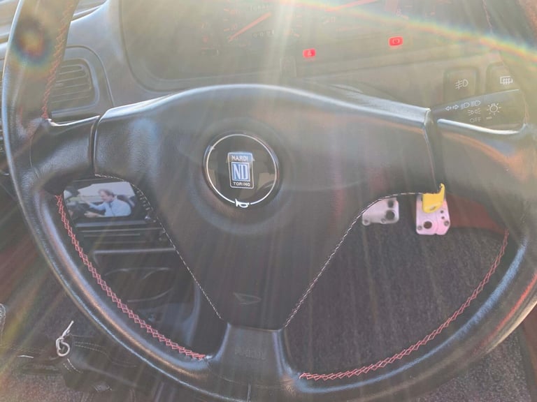 2019 Daihatsu Charade GTi DeTomaso G201s Rare Manual Rust Free Petrol Manual