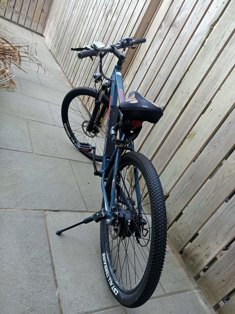 Eleglide M1 Electric Mountain Bike