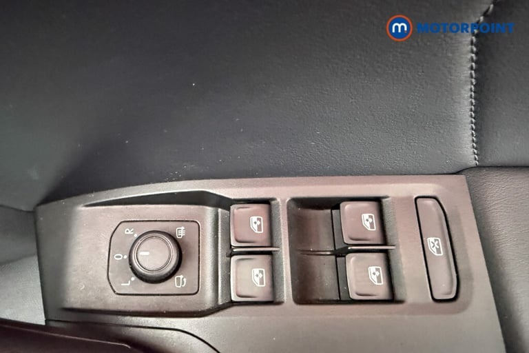2023 Cupra Formentor 1.5 TSI 150 V1 5dr DSG SUV Petrol Automatic