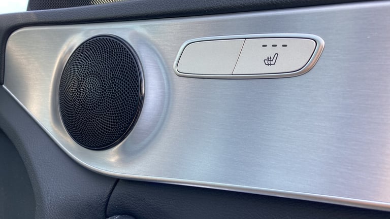 2019 Mercedes-Benz C Class C200 Sport Premium 5dr 9G-Tronic Petrol Estate Estate Petrol Automatic
