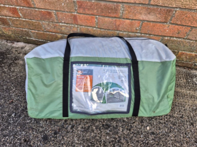 image for Camping Dome
