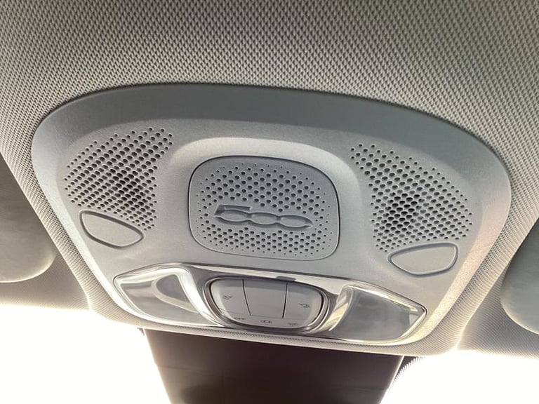 2023 Fiat 500X 1.0 FireFly Turbo Cross SUV 5dr Petrol Manual Euro 6 (s/s) (120 bhp) Manual SUV Pe...