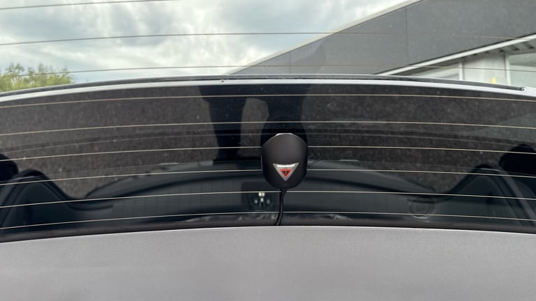 2025 Kia EV3 148kW GT-Line 81.4kWh 5dr Auto ESTATE ELECTRIC Automatic
