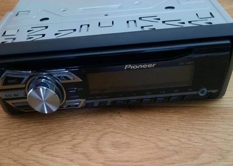 Cd&radio player Pioneer