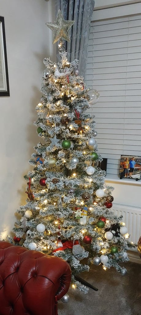 image for Christmas tree