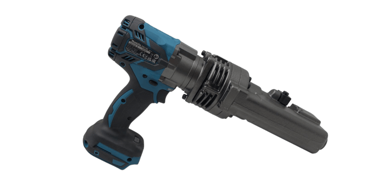 Sale Makita DCS163 18V Steel Rebar Cutter Body Only