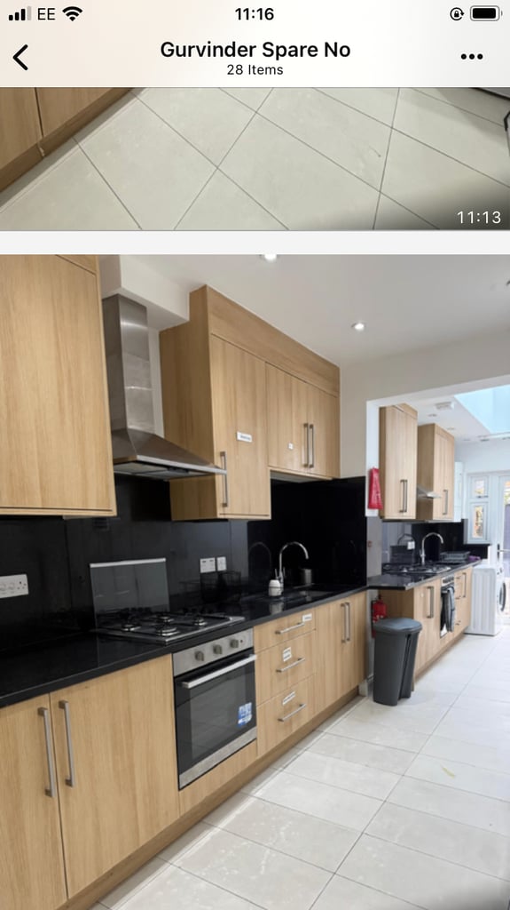 7 bed HMO house to let 
