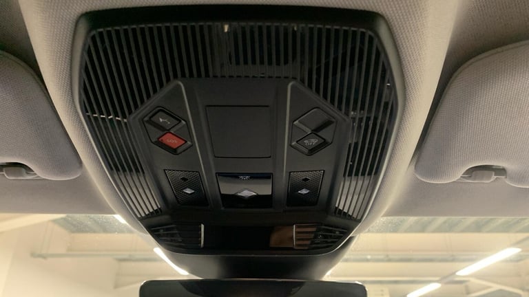 2025 DS Automobiles DS 4 1.6 E-TENSE 12.4kWh Rivoli Hatchback 5dr Petrol Plug-in Hybrid EAT8 Euro...