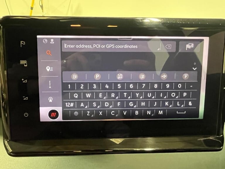 2022 SEAT Ateca 1.5 Tsi Evo Se Technology Suv 5dr Petrol Dsg Euro 6 (s/s) (150 Ps) HATCHBACK Petr...