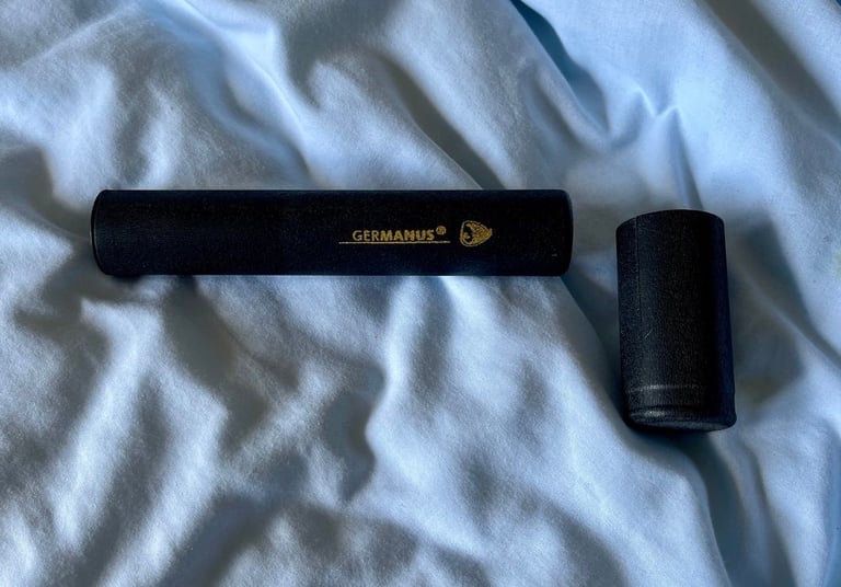 image for Cigar Tube Case *Postage Available*