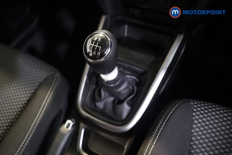 2021 Suzuki Vitara 1.4 Boosterjet 48V Hybrid SZ4 5dr HATCHBACK PETROL Manual