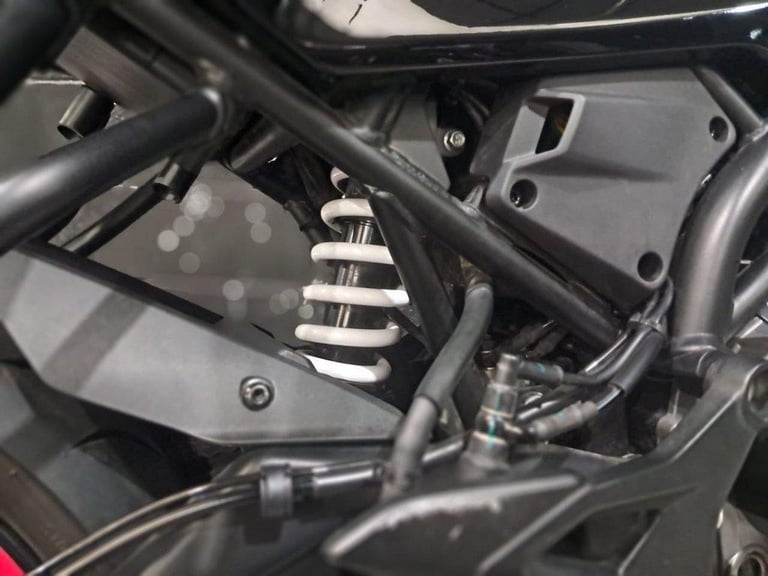 2024 24 CFMOTO 300SR 300 SPORT RACING PETROL MANUAL EURO 5 (28 PS)