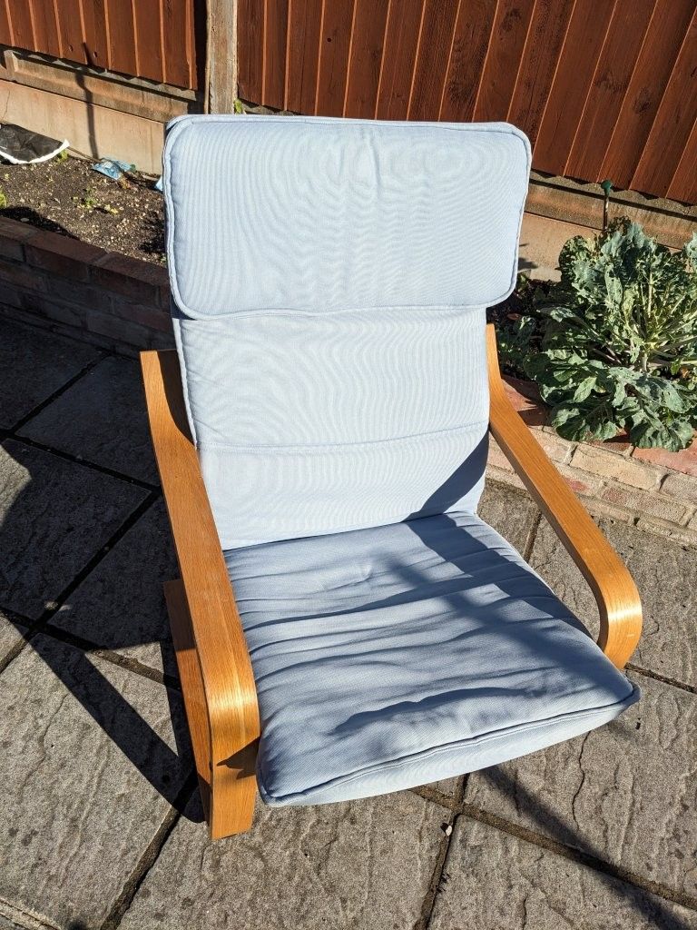 Nursing/Rocking Chair