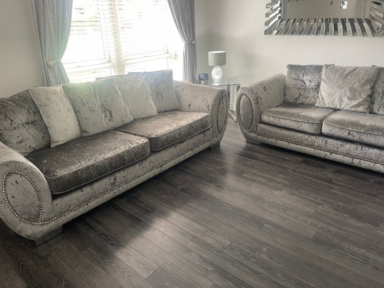 DFS 3+4 seater