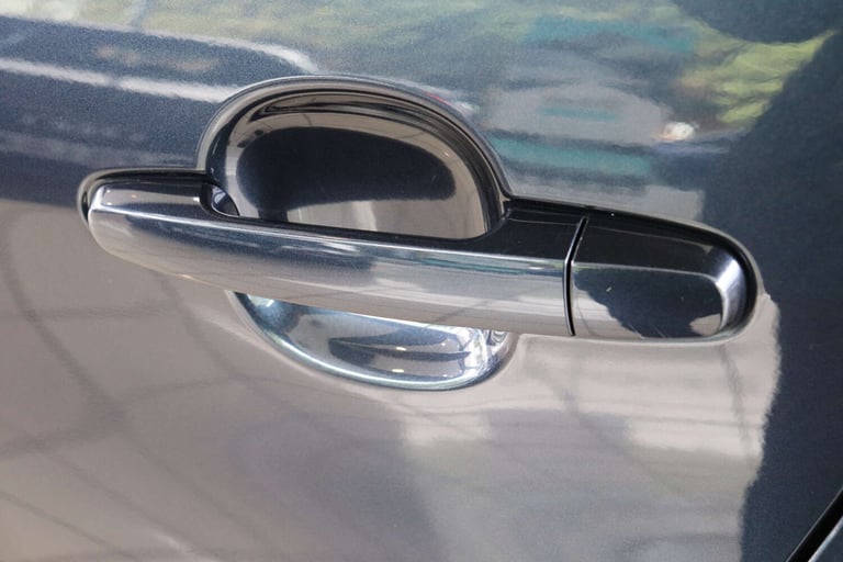 2016 Toyota AYGO 1.0 Aygo X-Play VVT-i CVT 5dr Hatchback Petrol Automatic