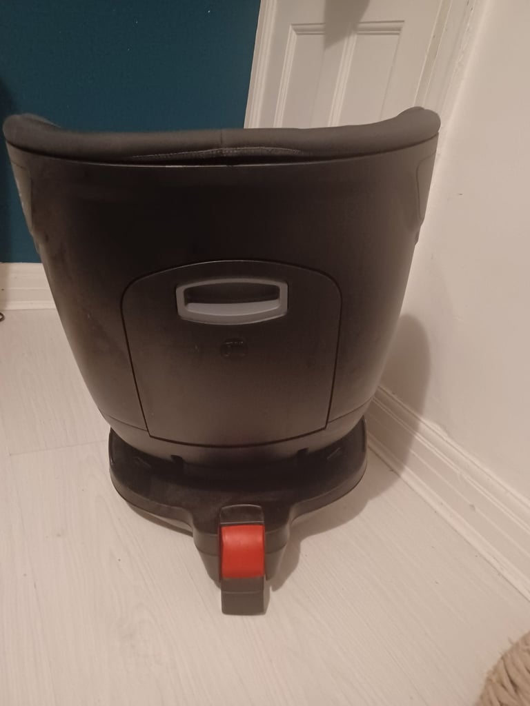 Britax römer 360 isize