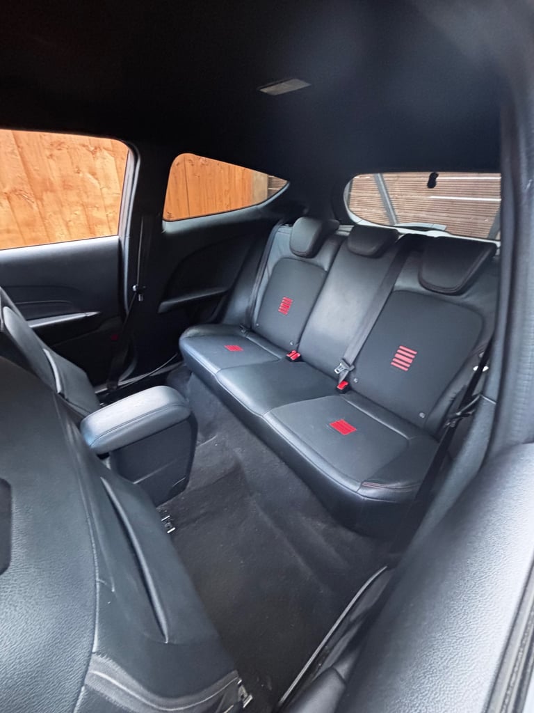 2018 Ford Fiesta 1.0 EcoBoost ST-Line Hatchback 3dr Petrol Manual