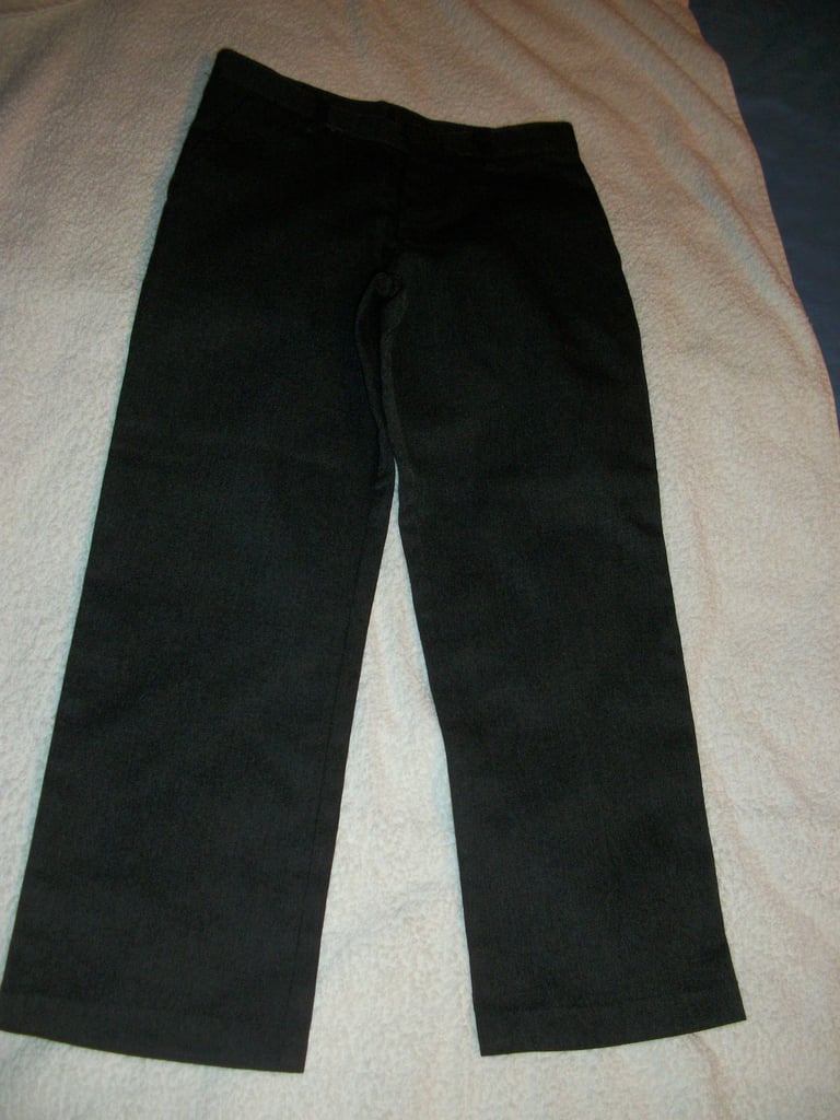 image for George school trousers