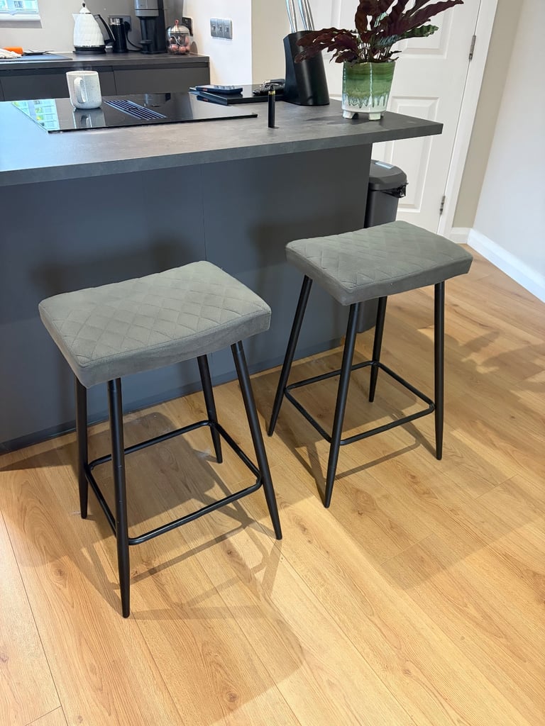 image for Kitchen stools 