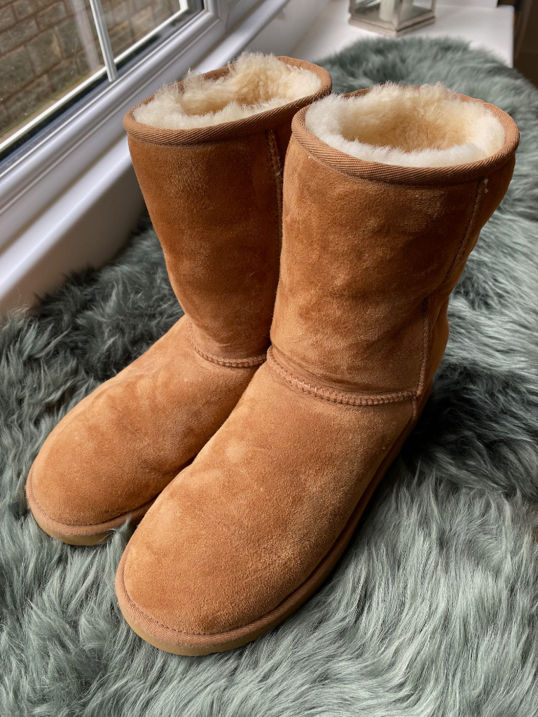 Ugg boots for Sale Women s Boots Gumtree