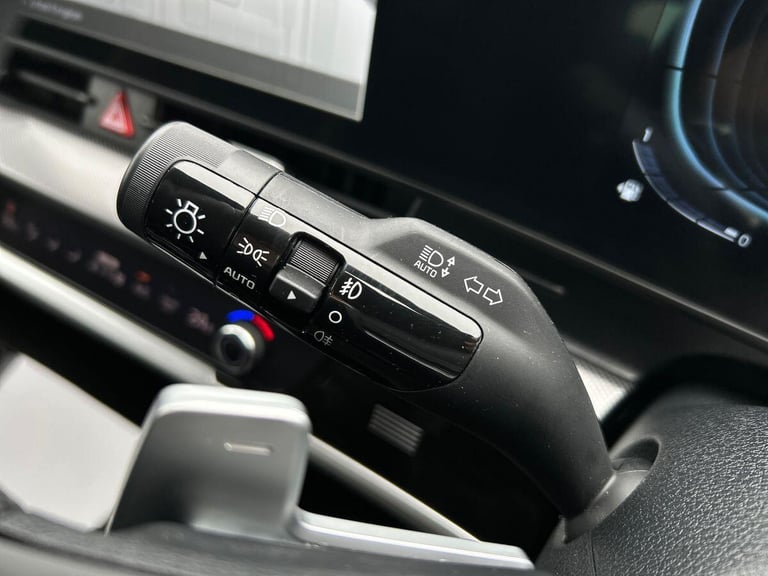 2025 Kia Sportage 1.6 h T-GDi GT-Line SUV 5dr Petrol Hybrid Auto Euro 6 (s/s) (207 bhp) SUV PETRO...