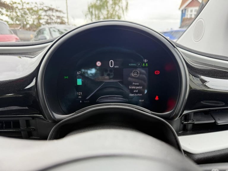 2021 Fiat 500 87kW Passion 42kWh 3dr Auto HATCHBACK ELECTRIC Automatic