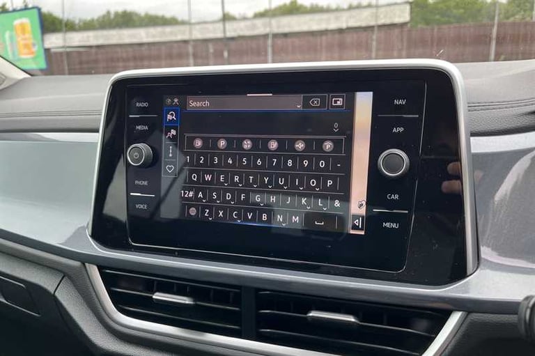 2022 Volkswagen T-Roc 2.0 TDI 150 EVO Style 5dr DSG HATCHBACK DIESEL Automatic