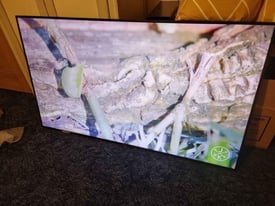 Sony 65 inches smart 4k hdr tv