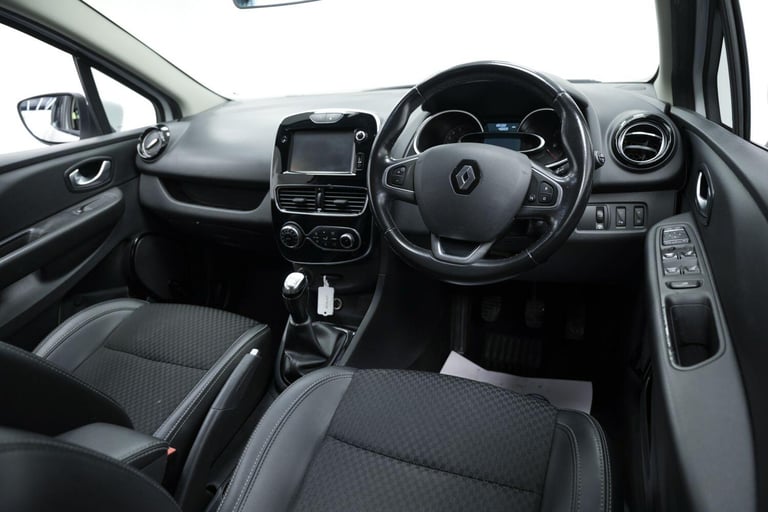  Renault Clio 0.9 TCe Dynamique S Nav Euro 6 (s/s) 5dr Petrol Manual