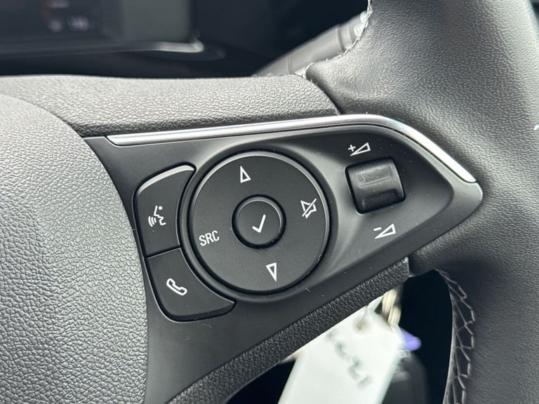 2023 Vauxhall Mokka Mokka 1.2 T Design 5 dr Hatchback Petrol Manual