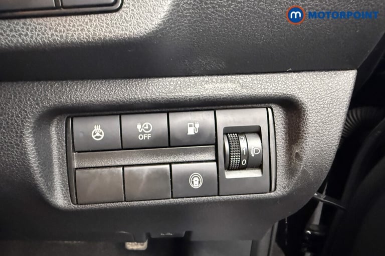 2022 Nissan Leaf 110kW N-Connecta 39kWh 5dr Auto HATCHBACK ELECTRIC Automatic