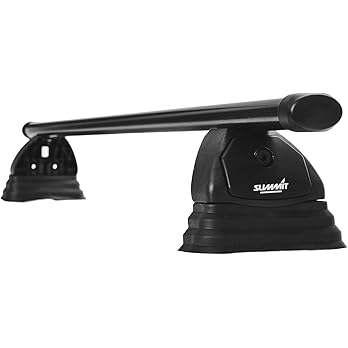 image for PAIR MULTI-FIT ROOF RACK BARS