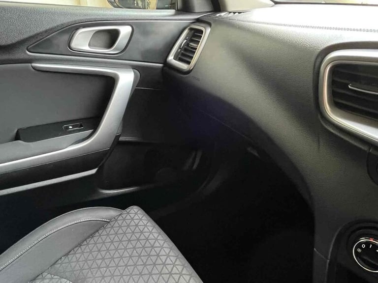 2019 Kia Ceed CRDi ECO 2 Hatchback Diesel Manual