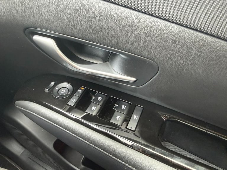 2024 74 HYUNDAI TUCSON 1.6 T-GDI ULTIMATE SUV 5DR PETROL HYBRID AUTO EURO 6 (S/S