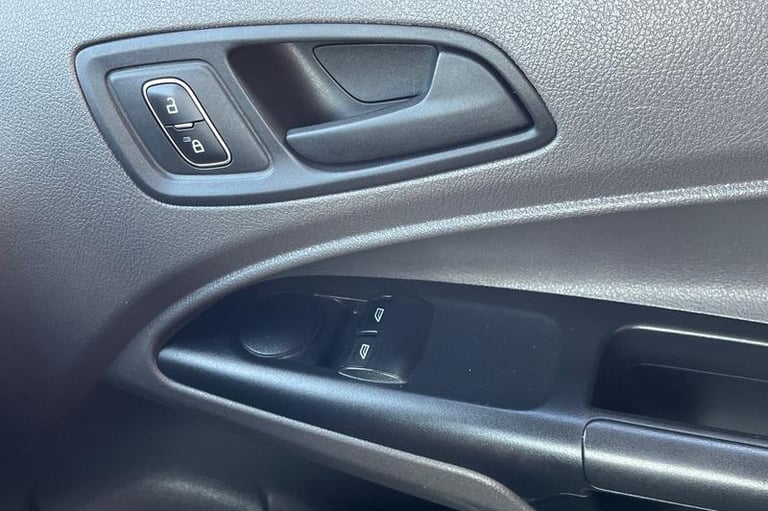 2023 Ford Transit Connect 220 Leader L1 SWB 1.5 EcoBlue 75ps DAB RADIO, BLUETOOTH CONNECTIVITY! M...