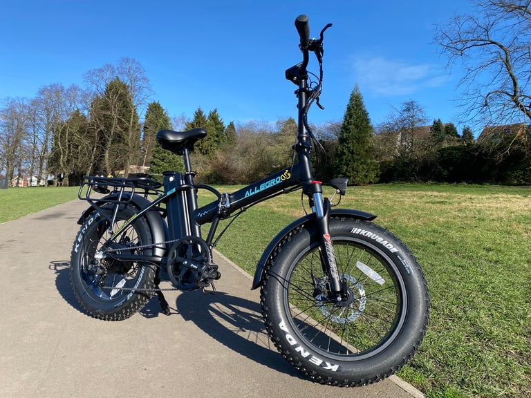Electric-mountain-bike | Bikes, Bicycles & Cycles for Sale | Gumtree
