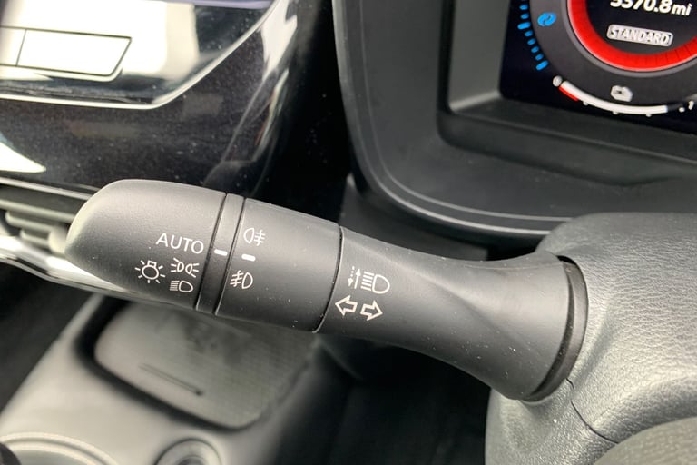 2024 Nissan Juke 1.6 Hybrid Tekna 5dr Auto Hatchback Hybrid Automatic