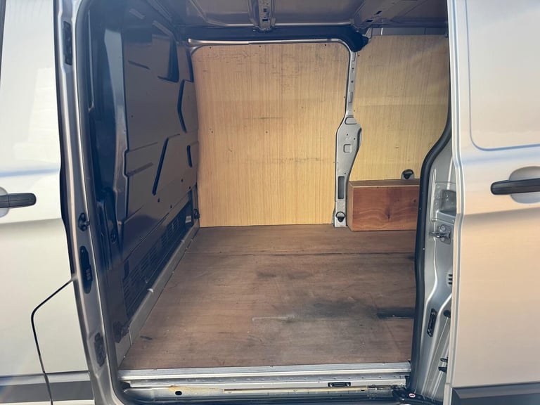 FORD TRANSIT 2.2 TDCi 290 Trend 2014