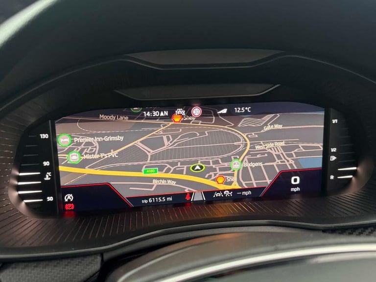 2025 Skoda Kamiq 1.5 TSI Monte Carlo Edition 5dr Manual SUV Petrol Manual