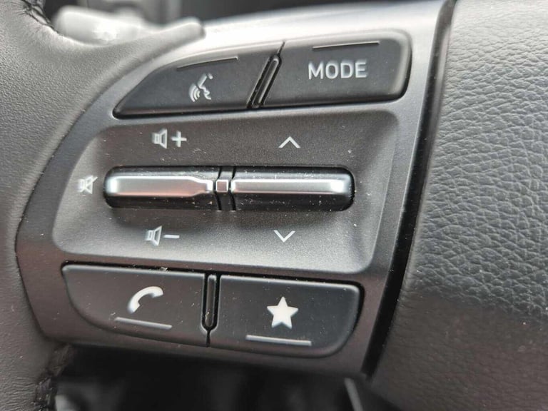 2023 Hyundai KONA 1.0 TGDi 48V MHEV Premium 5dr HYBRID ELECTRIC Manual