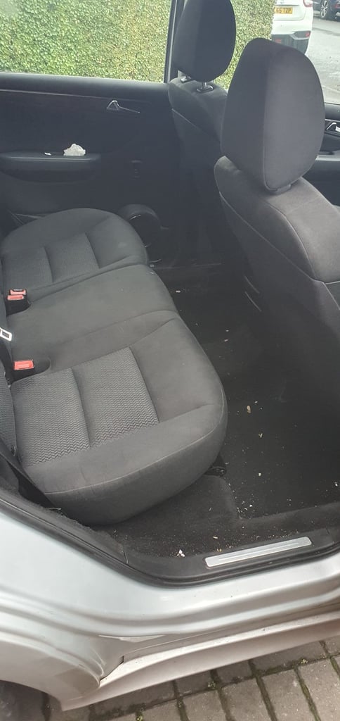 Mercedes-Benz, A CLASS, Hatchback, 2006, Manual, 1699 (cc),5 doors - Image 6