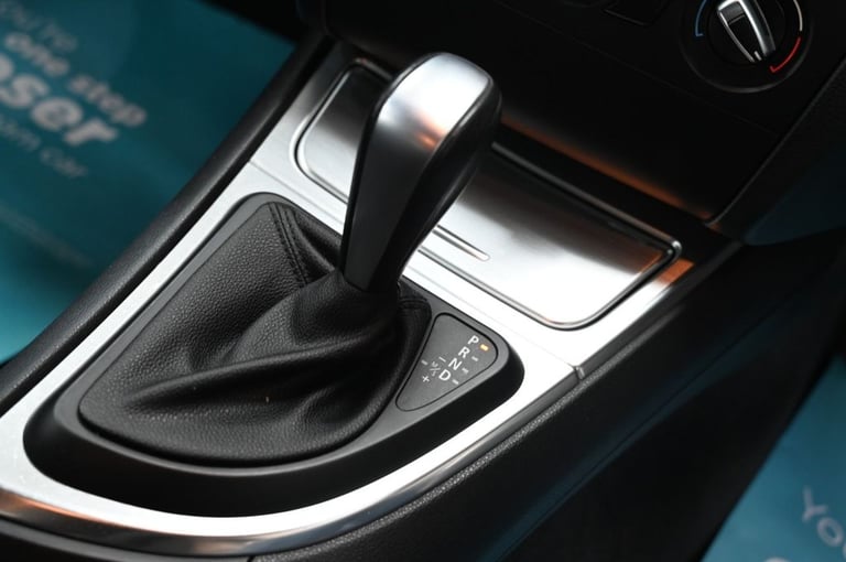 2012 BMW 1 Series 2.0 120d Exclusive Edition Coupe 2dr Diesel Steptronic Euro 5 (177 ps) Coupe Di...