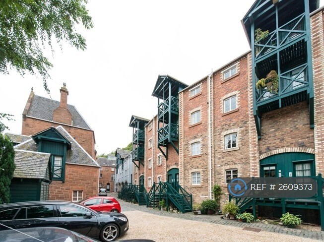 3 bedroom house in Nether Craigwell, Edinburgh, EH8 (3 bed) (#2609373)