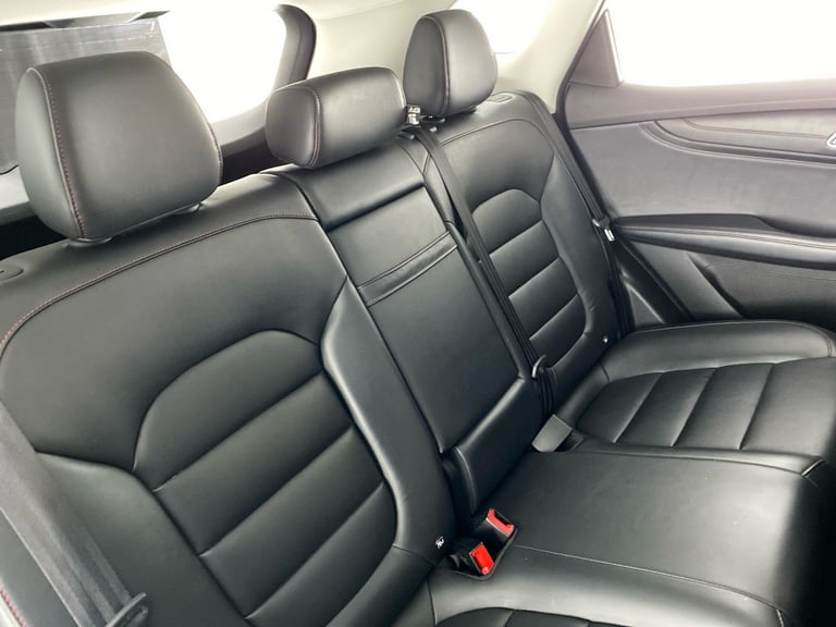 2022 MG MG HS 1.5 T-GDI Excite 5dr ESTATE PETROL Manual