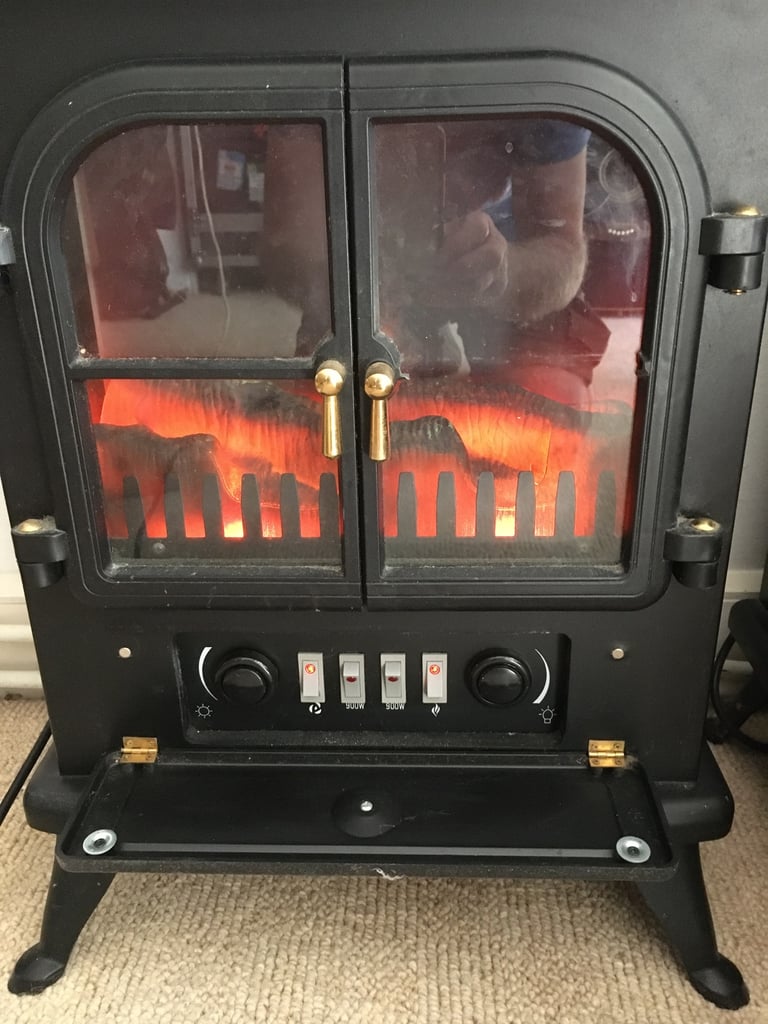 Electric Coal Effect Fire