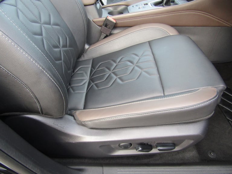 2024 Nissan Qashqai 1.3 DiG-T MH Tekna 5dr Hatchback Petrol Manual