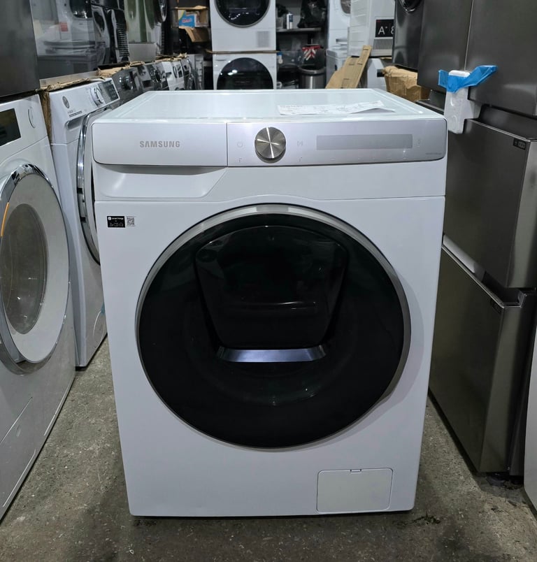 image for Samsung Series 9 Smart Washing Machine £900rrp! - Free local delivery and fitting