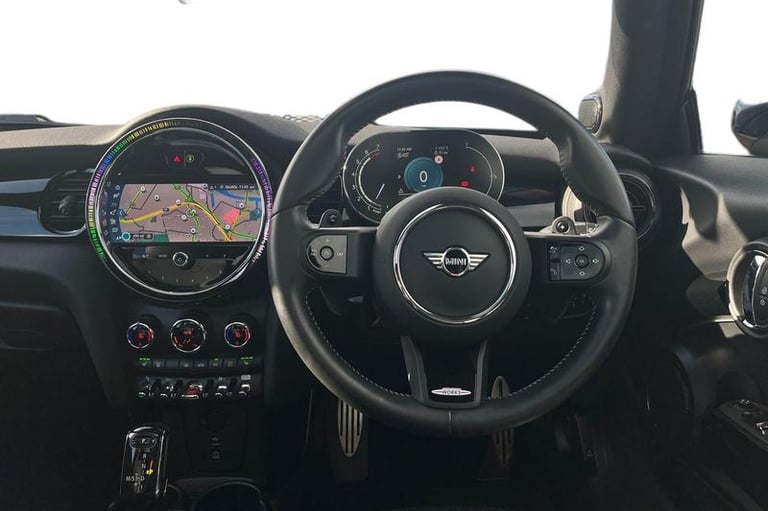 2023 MINI Hatch 2.0 Cooper S Sport Hatchback 3dr Petrol Steptronic Euro 6 (s/s) (178 ps) Au Hatch...