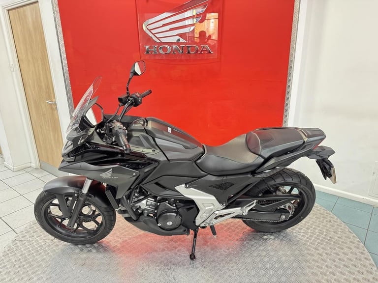 2024 '24' Honda NC750X DCT